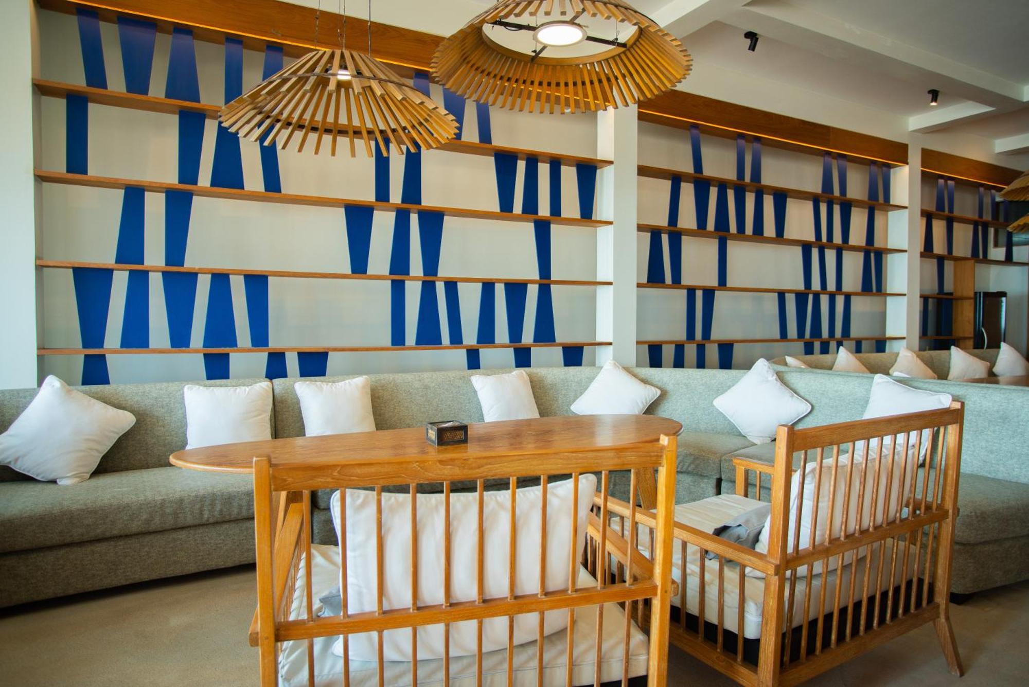 Sichon Cabana Beach Resort Exterior foto